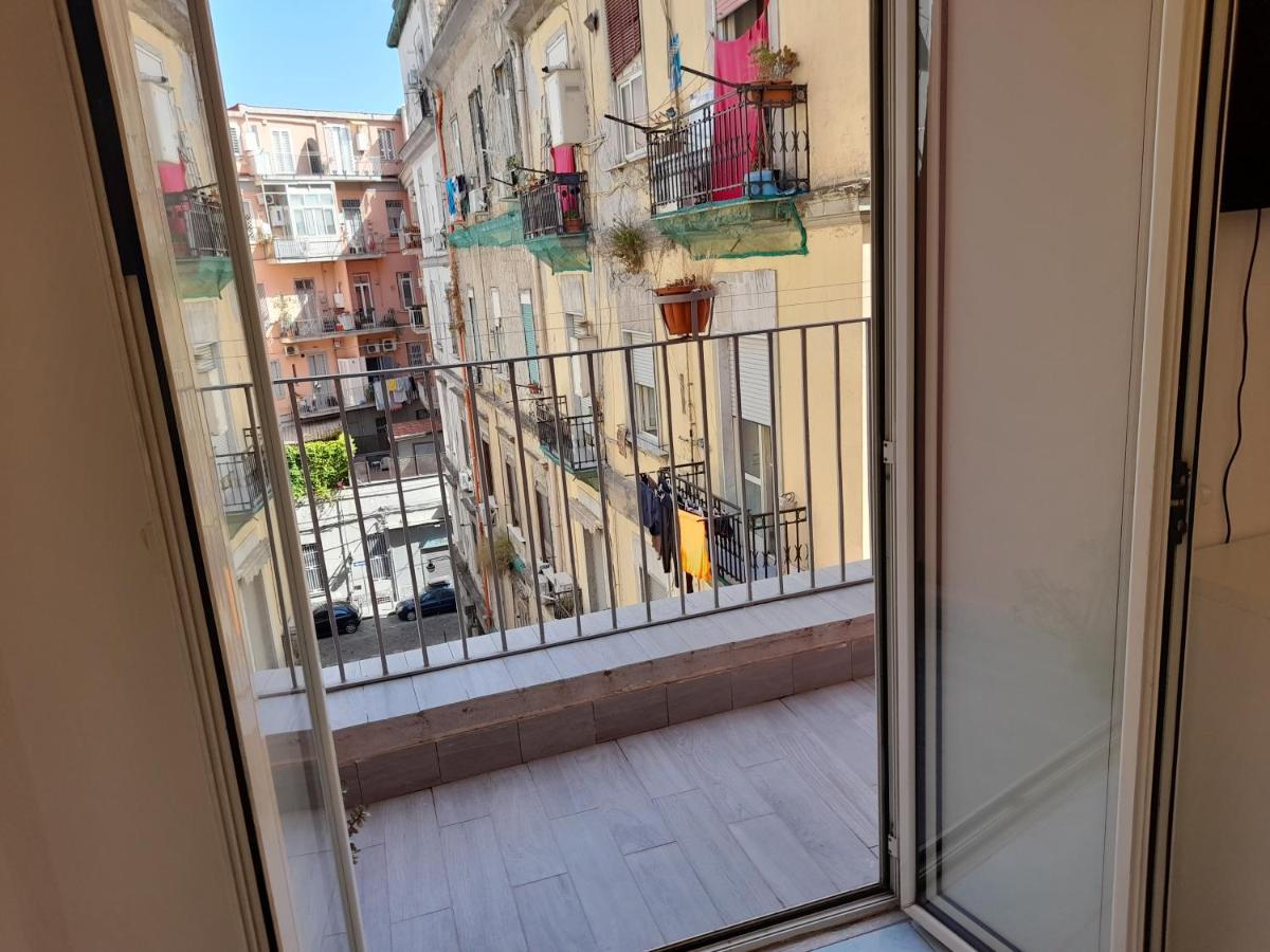 Il Vicoletto D'oro Apartment
