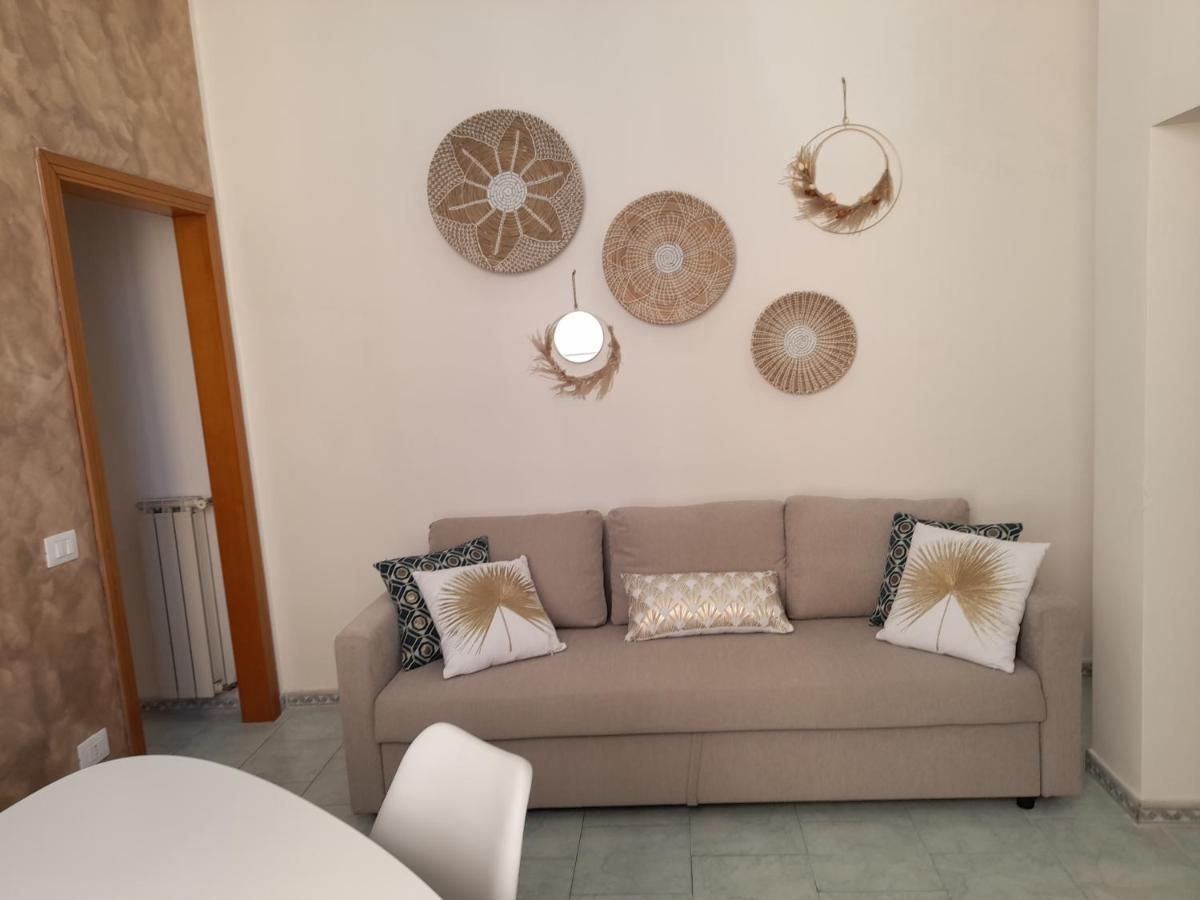 Apartment Il Vicoletto D'oro *
