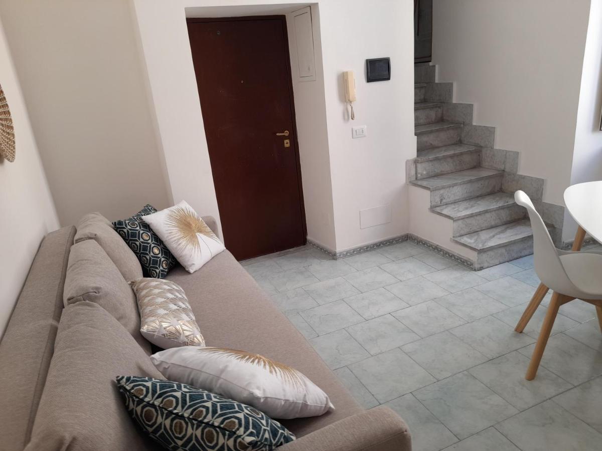 Il Vicoletto D'oro Appartement *