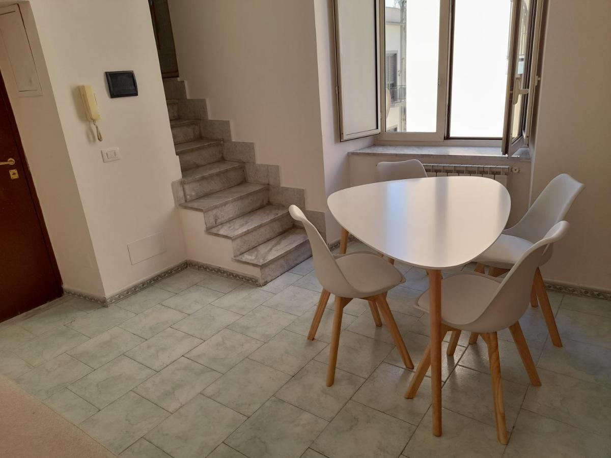 Il Vicoletto D'oro Appartement *