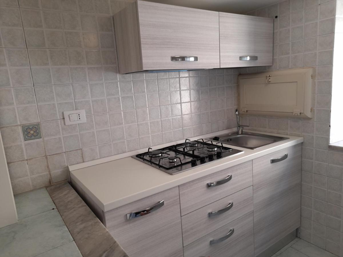 Il Vicoletto D'oro Appartement