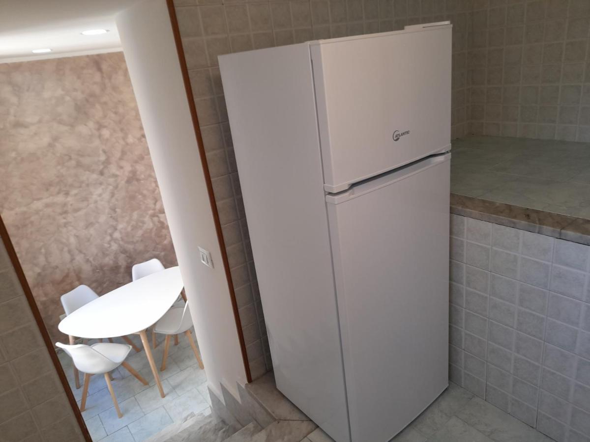 Il Vicoletto D'oro Appartement Napels