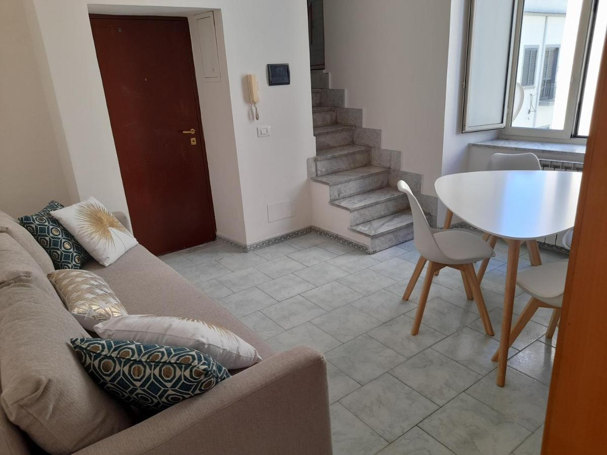 Appartement Il Vicoletto D'oro Napels