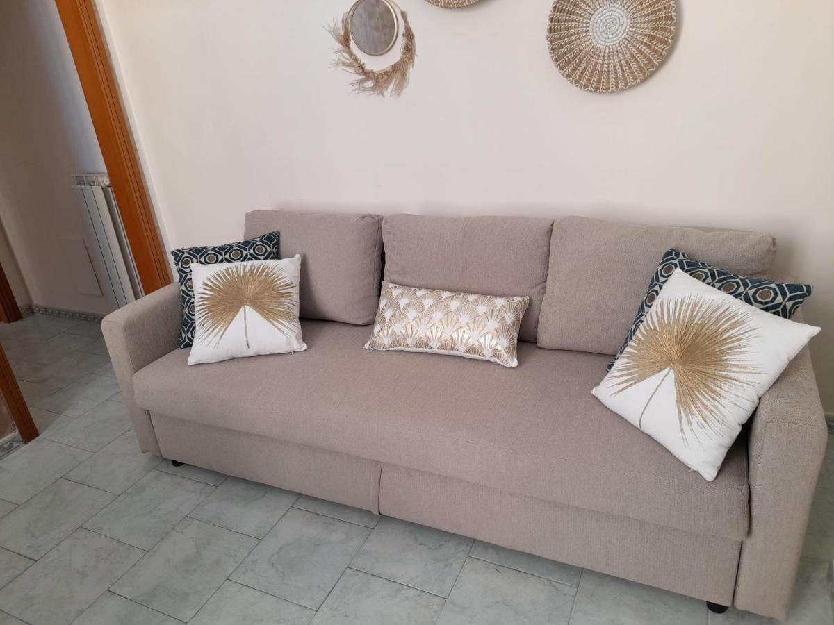 Il Vicoletto D'oro Appartement *